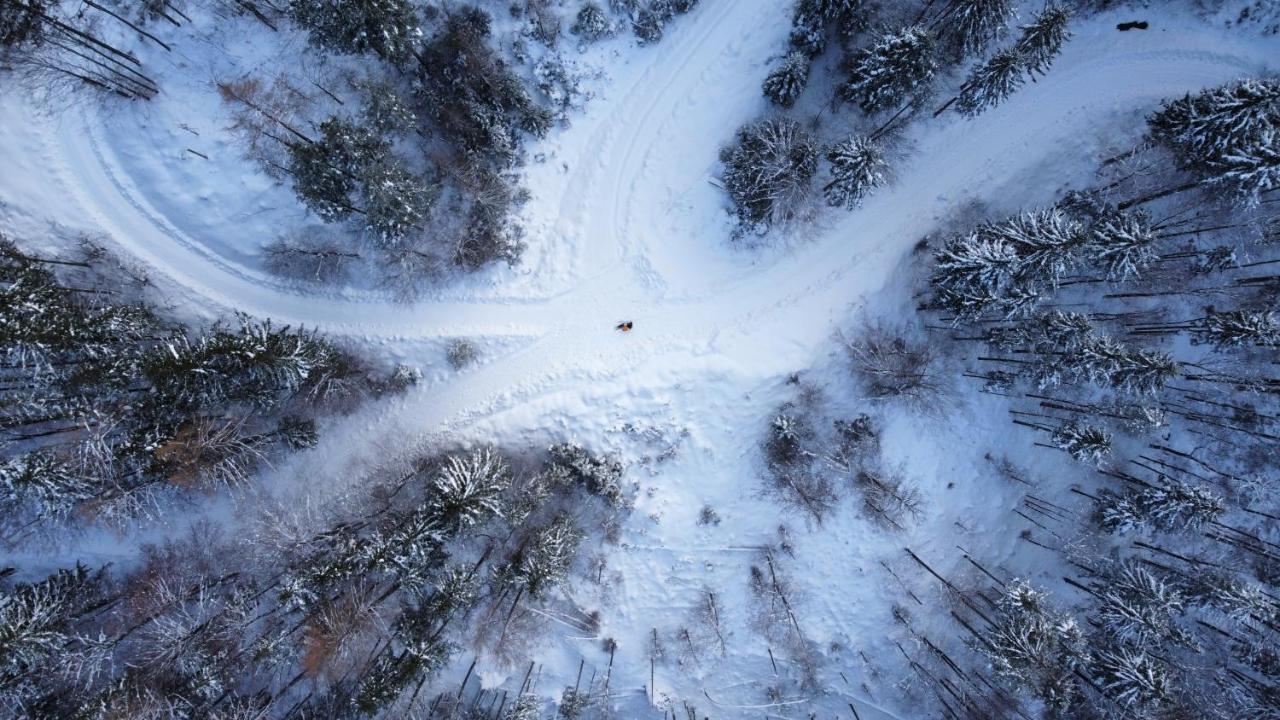 Beim Muehltaler Leilighet Schleching Eksteriør bilde